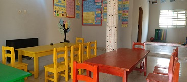 Classroom